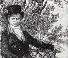 John 6th Duke of Bedford